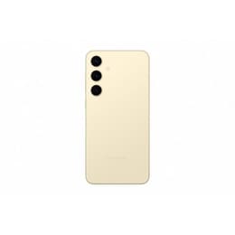 Galaxy S24+ 256 Go - Jaune - Débloqué