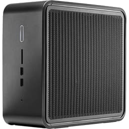 Intel BXNUC9I9 Core i9 2.4 GHz - SSD 512 Go - 32 Go - Intel UHD Graphics 630
