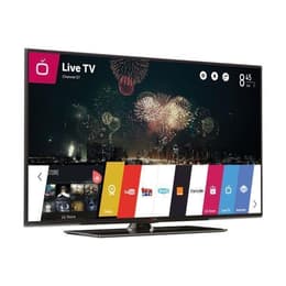 TV LCD 3D Full HD 1080p 119 cm LG 47LB650V