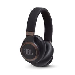 Casque réducteur de bruit sans fil Jbl LIVE 650BTNC - Noir