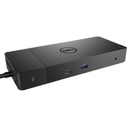 Station d'accueil Dell WD19TB