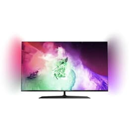 SMART TV LCD 3D Ultra HD 4K 124 cm Philips 49PUS7909