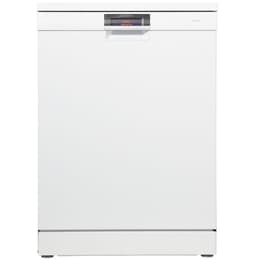 Lave-vaisselle pose libre 60 cm Siemens SN26T290FF - 12 à 16 couverts