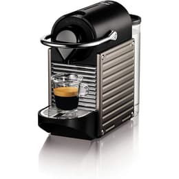 La machine à café Nespresso Vertuo est l'offre à saisir ce