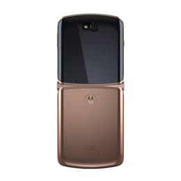 Motorola Razr 2019 128 Go - Or - Débloqué