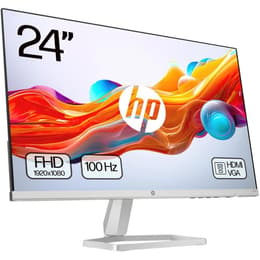 Écran 23" LED HP S5 524sf