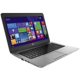 HP EliteBook 840 G2 14" Core i7 2.6 GHz - SSD 256 Go - 8 Go QWERTY - Anglais