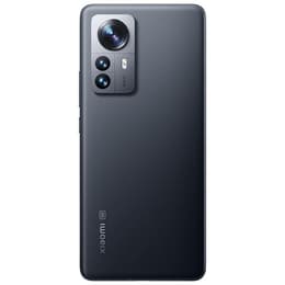Xiaomi 12 Pro 256 Go - Gris - Débloqué