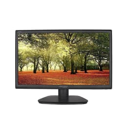 Écran 21" LED fhdtv Hanns.G HE225DPB