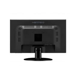 Écran 21" LED fhdtv Hanns.G HE225DPB