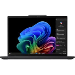 Lenovo ThinkPad T14s G6 14" Core Ultra 7 GHz - 1 To SSD - 32 Go QWERTZ - Allemand