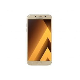 Galaxy A5 16 Go - Or - Débloqué