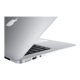 MacBook Air 13" (2012) - AZERTY - Français