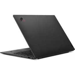 Lenovo ThinkPad X1 Carbon G11 14" Core Ultra 7 3.7 GHz - Ssd 512 Go RAM 32 Go AZERTY - Français