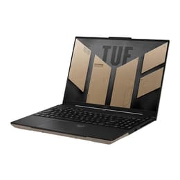 Asus TUF Gaming A16 Advantage Edition A16-TUF617NSR-N3038W 16" Ryzen 7 3.1 GHz - SSD 512 Go - 16 Go - AMD Radeon RX 7600S AZERTY - Français