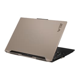 Asus TUF Gaming A16 Advantage Edition A16-TUF617NSR-N3038W 16" Ryzen 7 3.1 GHz - SSD 512 Go - 16 Go - AMD Radeon RX 7600S AZERTY - Français