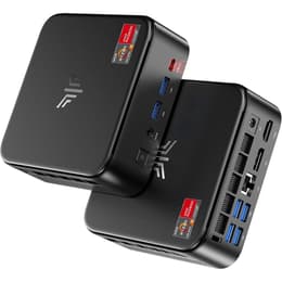 Nipogi E3B Ryzen 5 2.3 GHz - SSD 512 Go - 32 Go - AMD Radeon RX Vega 7 Graphics