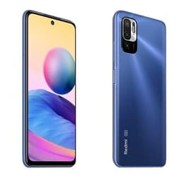 Xiaomi Redmi Note 10 5G 128 Go Dual Sim - Bleu - Débloqué