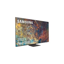 TV QLED Ultra HD 4K 140 cm Samsung QE55QN93AATXXC