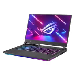 Asus ROG Strix G15 G513RS-HQ018W 15" Ryzen 9 3.3 GHz - SSD 1 TB - 32 Go - NVIDIA GeForce RTX 3080 QWERTY - Espagnol