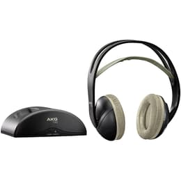 Casque sans fil Akg K912 - Noir