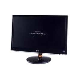 Écran 23" LED Full HD LG IPS236