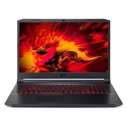 Acer Nitro 5 AN517-52 17" Core i5 2.5 GHz - SSD 512 GB - 8 Go - NVIDIA GeForce RTX 3060 AZERTY - Français