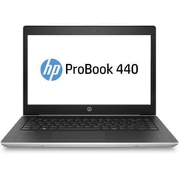 HP ProBook 440 G5 14" Core i7 1.8 GHz - SSD 512 Go - 16 Go AZERTY - Français