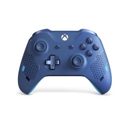 Manette Xbox One X/S Xbox Sport blue