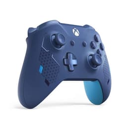 Manette Xbox One X/S Xbox Sport blue