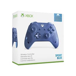 Manette Xbox One X/S Xbox Sport blue