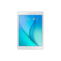 Galaxy Tab A 16GB - Blanc - WiFi