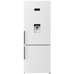 Réfrigérateur combiné  Beko RCNE520E21DW
