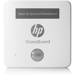 Webcam Hp ShareBoard 27TX38AA