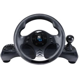 Volant PC Superdrive Drive GS750