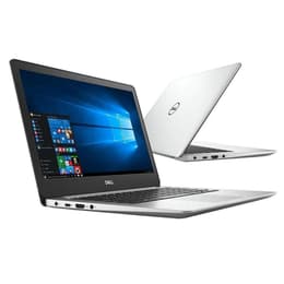 Dell Inspiron 5370 13" Core i5 1.6 GHz - SSD 256 Go - 8 Go AZERTY - Français