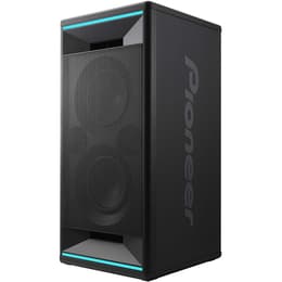 Enceinte Bluetooth Pioneer XW-SX70-B Club7 Noir