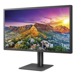 Écran 24" LED 4k ultra hd uhd LG 24MD4KL-B