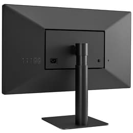 Écran 24" LED 4k ultra hd uhd LG 24MD4KL-B
