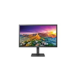 Écran 24" LED 4k ultra hd uhd LG 24MD4KL-B