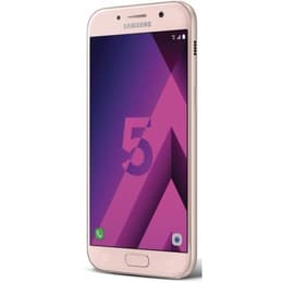 Galaxy A5 (2017) 32 Go - Rose - Débloqué