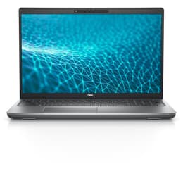 Dell Latitude 5531 15" Core i5 2.7 GHz - SSD 1 To - 16 Go QWERTY - Italien