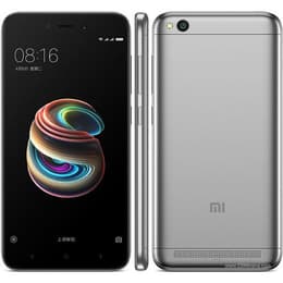 Xiaomi Redmi 5A 16 Go - Gris Foncé - Débloqué