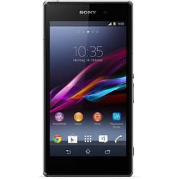 Sony Xperia Z1 16 Go - Mauve - Débloqué