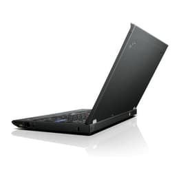 Lenovo ThinkPad X220 12" Core i5 2,5 GHz - Hdd 320 Go RAM 4 Go