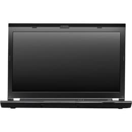 Lenovo ThinkPad X220 12" Core i5 2,5 GHz - Hdd 320 Go RAM 4 Go
