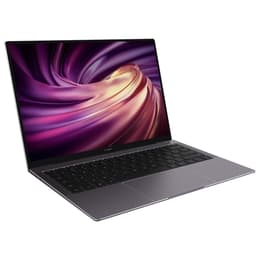 Huawei MateBook X Pro 13" Core i7 1.8 GHz - SSD 512 Go - 16 Go QWERTY - Suédois
