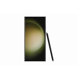 Galaxy S23 Ultra 256 Go - Lime - Débloqué