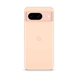 Google Pixel 8 128 Go - Or Rose - Débloqué