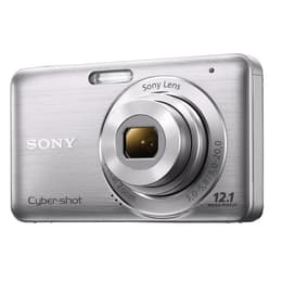 Compact - Sony Cybershot DSC-W310 - Argent